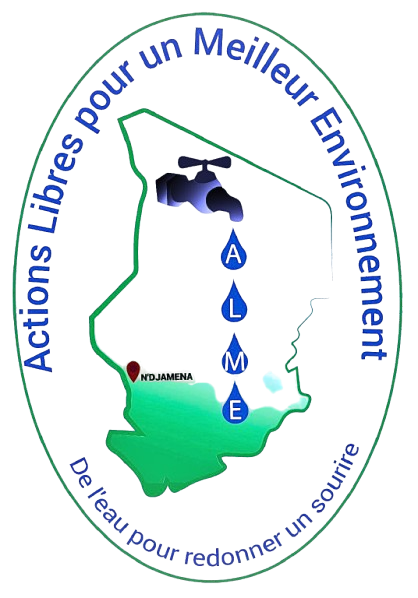 ALME TCHAD CANADA
